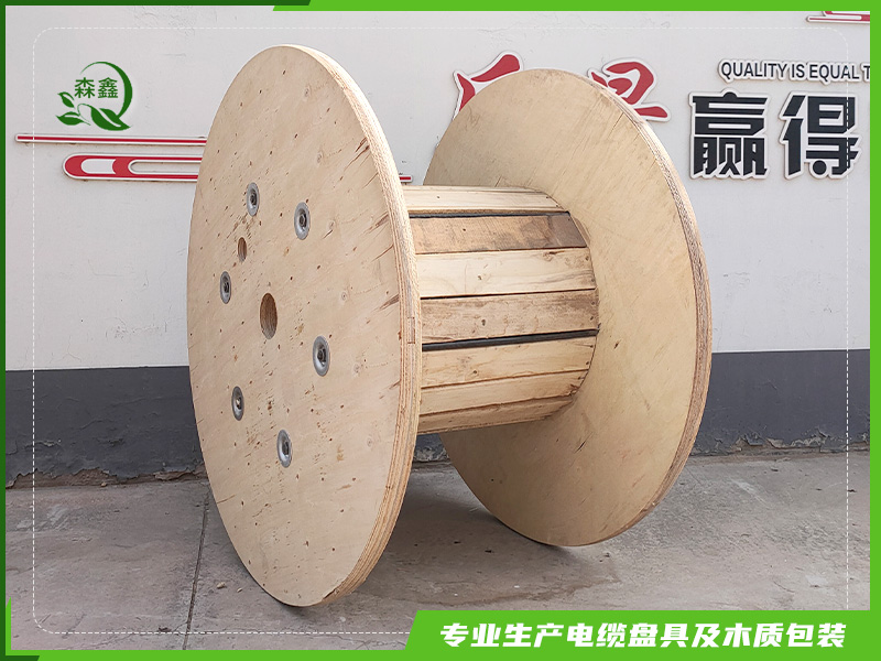 组装胶木轮