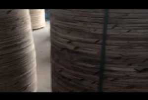 胶合板电缆盘3