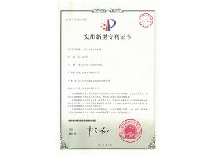 专利证书2