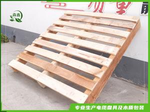 复合木托盘