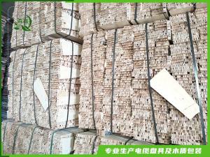 复合扇形板